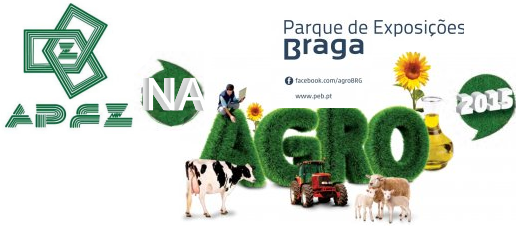 AGRO 2013 PEB - Parque de Exposições de Braga - Portugal - 11/04/2013