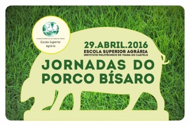Jornadas do Porco Bísaro - 29/04/2016